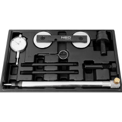 Tandemkamspärrsats för VAG-bensinmotorer