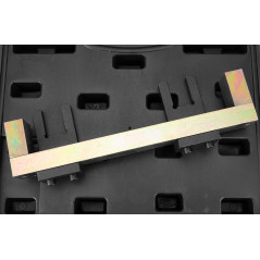 Tidssättningsspärrsats för BMW bensinmotorer