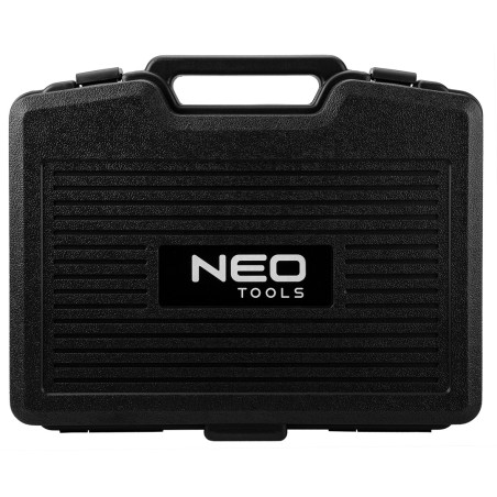 Tidsskillnadsuppsättning för bensinmotorer från BMW