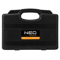 Tidsskillnadsuppsättning för kamaxellås till BMW bensinmotorer med Valvetronic-system.