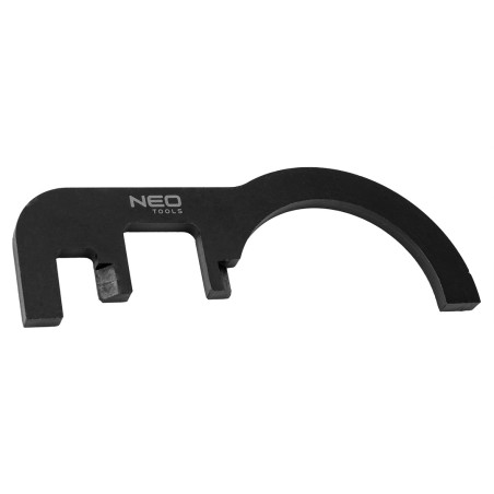 Tidssättningsspärrsats för BMW-dieselmotorer