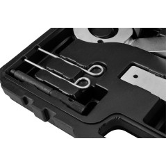 Tidssättningsspärrsats för dieselmotorer från BMW, Land Rover, Opel.