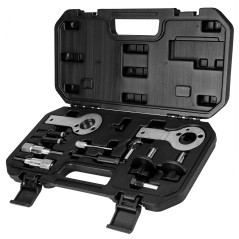 Tandemkamremskit för Fiat/GM dieselmotorer.