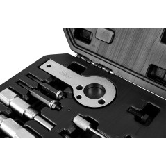 Tandemkamremskit för Fiat/GM dieselmotorer.