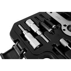 Tandemkamremskit för Fiat/GM dieselmotorer.