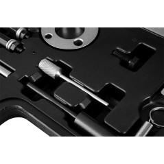 Tandemkamremskit för Fiat/GM dieselmotorer.