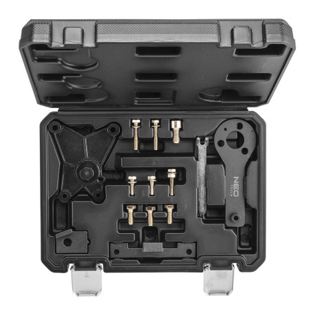 Kamremskit för bensinmotorer från Fiat/GM