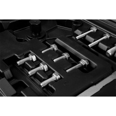 Kamremskit för bensinmotorer från Fiat/GM