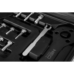 Kamremskit för bensinmotorer från Fiat/GM