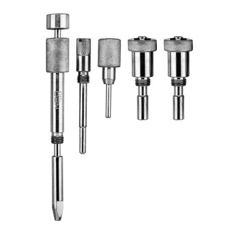 Tandemkamremskit för Fiat/Peugeot-dieselmotorer