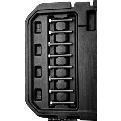 Tidssättningsspärrsats för bensin- och dieselmotorer från Fiat