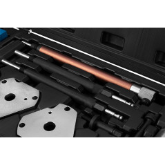 Tidssättningsspärrsats för bensin- och dieselmotorer från Fiat