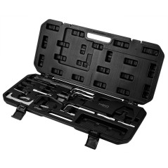 Tandemkammar för kamrem till bensin- och dieselmotorer från Mazda/Ford.