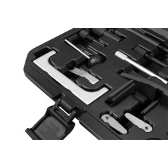 Tandemkammar för kamrem till bensin- och dieselmotorer från Mazda/Ford.