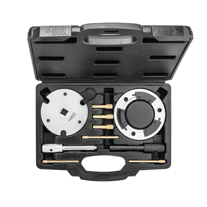 Tandemkammar för dieselmotorer till Ford/Citroen/Fiat/Jaguar/Land Rover/LDV/Peugeot