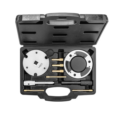 Tandemkammar för dieselmotorer till Ford/Citroen/Fiat/Jaguar/Land Rover/LDV/Peugeot