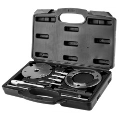 Tandemkammar för dieselmotorer till Ford/Citroen/Fiat/Jaguar/Land Rover/LDV/Peugeot