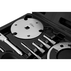 Tandemkammar för dieselmotorer till Ford/Citroen/Fiat/Jaguar/Land Rover/LDV/Peugeot