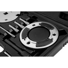 Tandemkammar för dieselmotorer till Ford/Citroen/Fiat/Jaguar/Land Rover/LDV/Peugeot