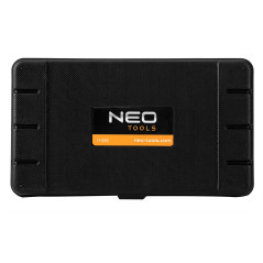 Tandemkammarinställningsverktyg för bensin- och dieselmotorer till Ford Focus.