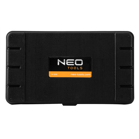 Tandemkammarinställningsverktyg för bensin- och dieselmotorer till Ford Focus.