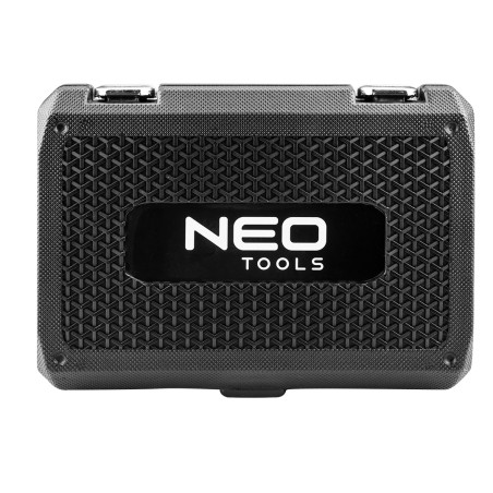 Tidsskillnadsuppsättning för ECOBOOST bensinmotorer från Ford