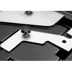 Tidsskillnadsuppsättning för ECOBOOST bensinmotorer från Ford