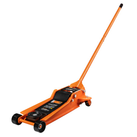 Hydraulisk lågprofildomkraft 3T, 85 mm