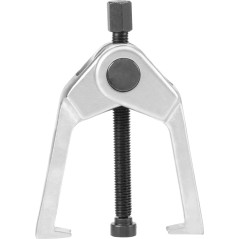 Ställ med avdragare för styrspakar