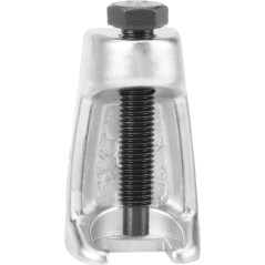 Ställ med avdragare för styrspakar