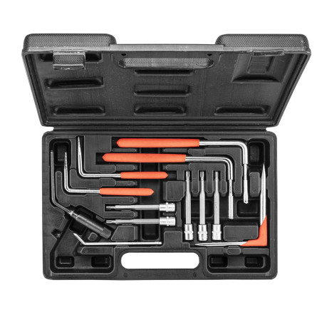 Verktyg för att demontera krockkuddar