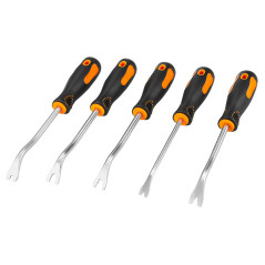 Uppsamlare för stoppning, 5 stycken