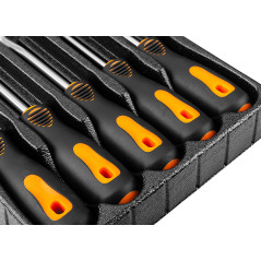 Uppsamlare för stoppning, 5 stycken