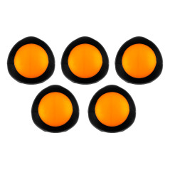 Uppsamlare för stoppning, 5 stycken