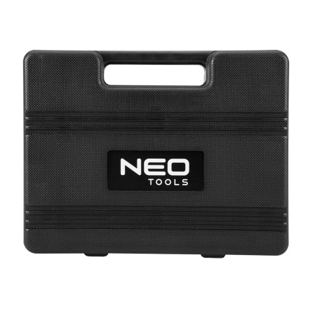 Dragare med hydraulcylinder