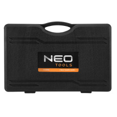 Dragare för lager: 100, 200, 250 mm