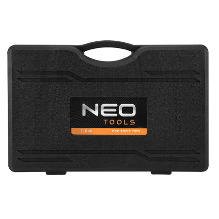 Dragare för lager: 100, 200, 250 mm