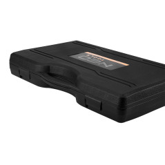 Dragare för lager: 100, 200, 250 mm