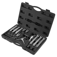 Dragare för lager: 100, 200, 250 mm