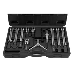 Dragare för lager: 100, 200, 250 mm