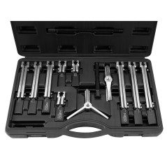 Dragare för lager: 100, 200, 250 mm