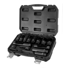 Adapter för lambda-sond och insprutare - set med 14 stycken.