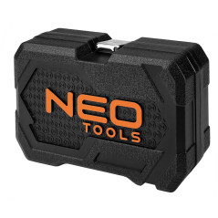 Lambda-sondadapter - set med 7 stycken.