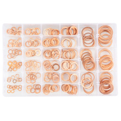 Kopparunderlägg, 300 stycken