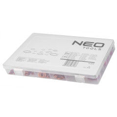 Kopparunderlägg, 300 stycken