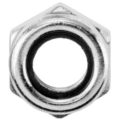 Självlåsande muttrar, 146 stycken