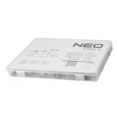 Packningar med kopparpackningar, 534 stycken