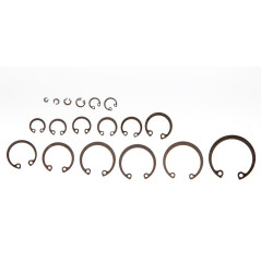 Seger-ringar, 300 stycken