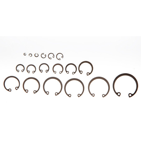 Seger-ringar, 300 stycken