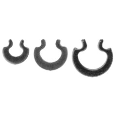 Seger-ringar, 300 stycken